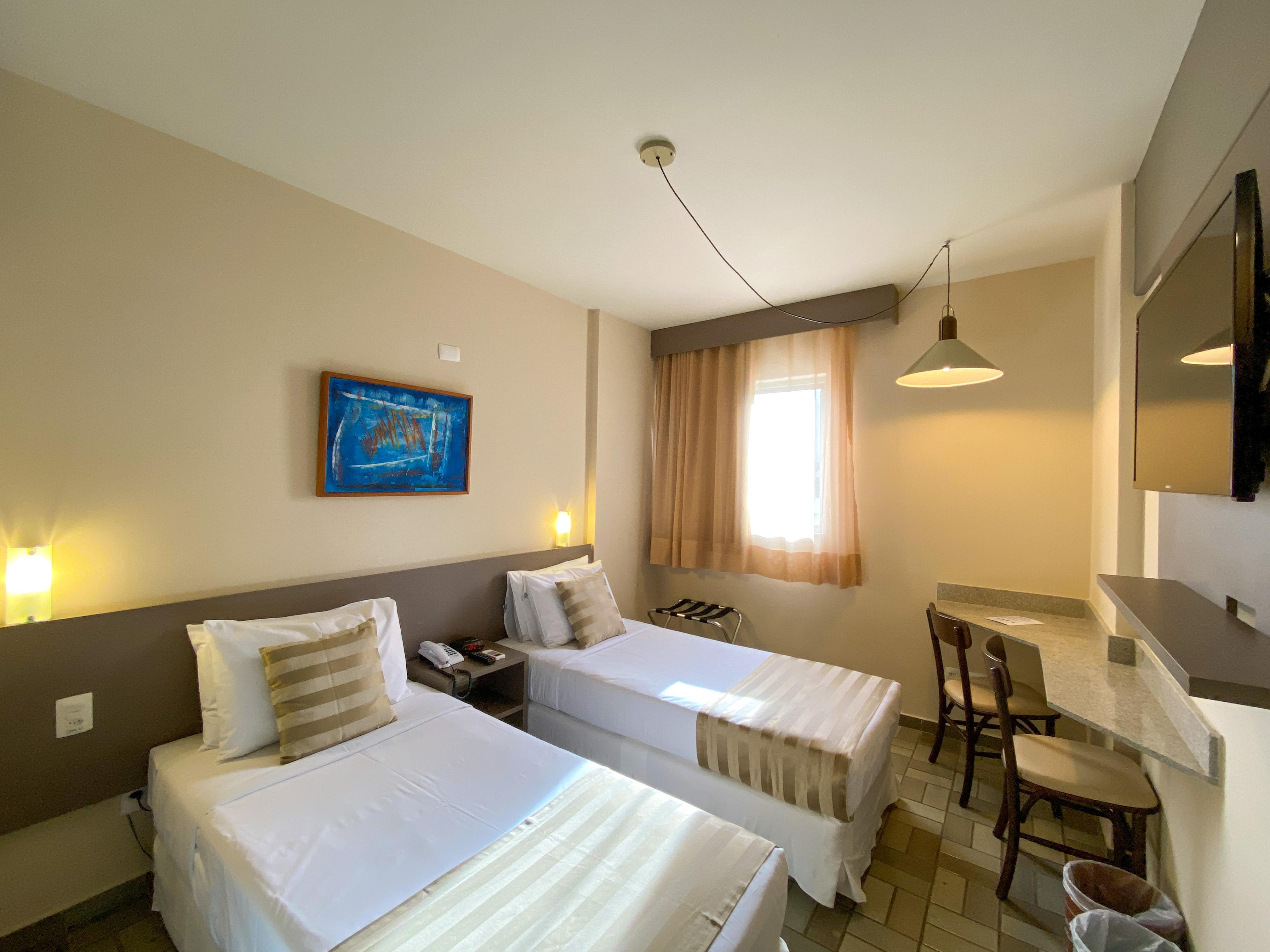 Hotel Caicara Joao Pessoa Exterior photo
