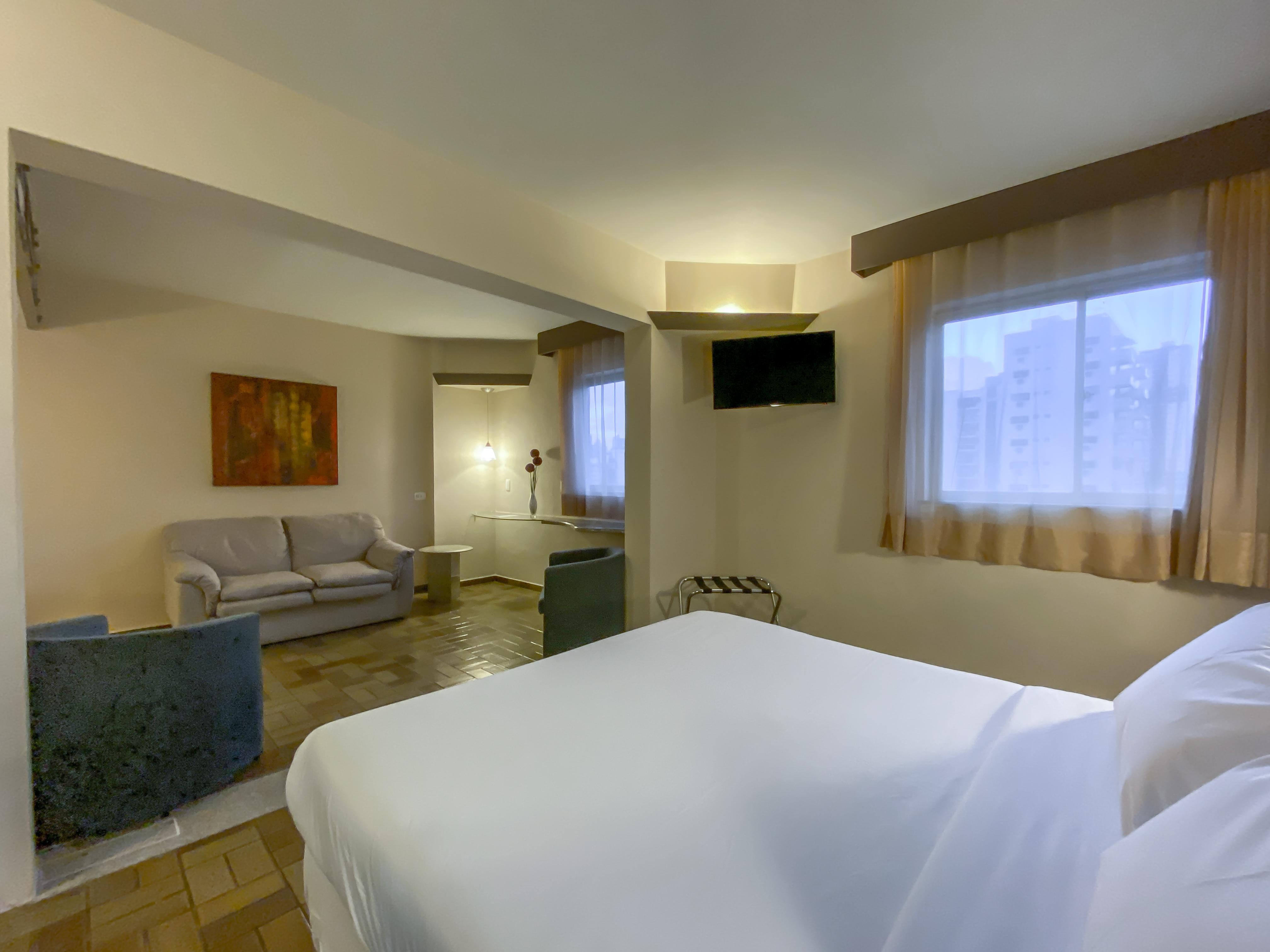 Hotel Caicara Joao Pessoa Exterior photo