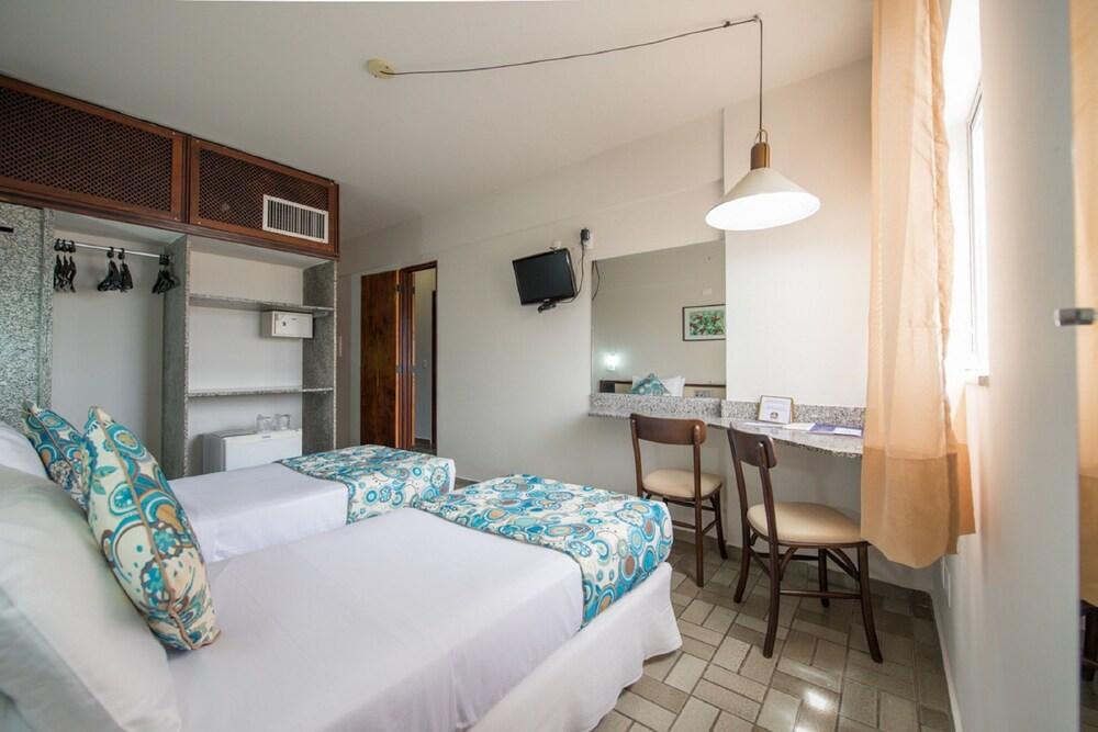 Hotel Caicara Joao Pessoa Exterior photo